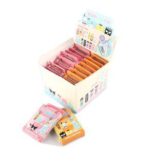 [오키티]산리오 보석시크릿 마이네임키링(16ea/1box)1065