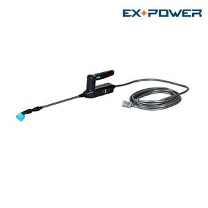 이엑스파워/충전분무기/농약살포기/원예/소독/세차/EBS-74/EBS-5L