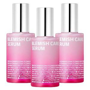 아이소이 블레미쉬 케어업 세럼 잡티세럼 50ml 3개