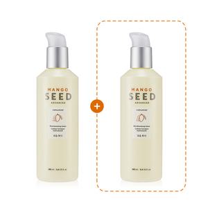 [하나더] 더페이스샵 망고씨드 보습 토너 160ml
