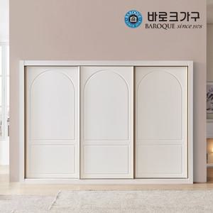엘리아 슬라이딩 10자 장롱세트 3030_CP