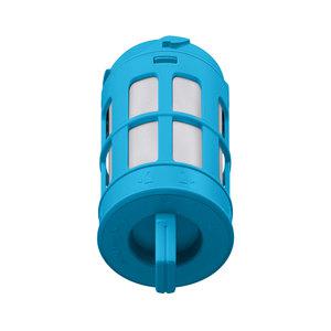 正品 삼성 비스코프 제트 210W VS20A957D32 | VS20A957D22 | VS20A957E22용 청정스테이션 고성능 필터