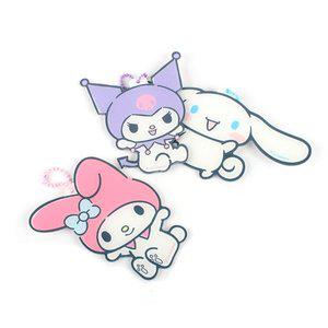 [오키티]산리오 아크릴손거울8825