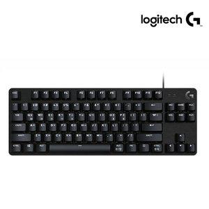[Logitech]로지텍코리아 G413 TKL SE 기계식 게이밍 키보드 (정품)