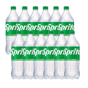 스프라이트 1.5L x 12펫