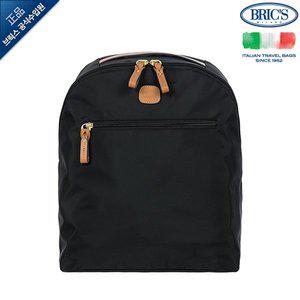 [브릭스](센텀시티점)엑스트래블 백팩 더블 집 블랙 (BR-BXL45059.101)