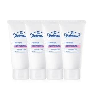 2+2 닥터벨머 데일리리페어 폼 클렌저 150ml