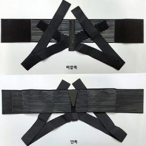 S라인 골반힙업벨트 골반고정관리 하복부보정 교정기 엉덩이관리 바른자세 힙라인필수