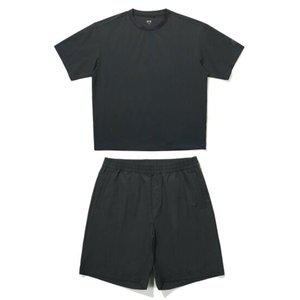 [K2](하남점)GMM24285 남여공용 여름 기능성 [반팔+반바지 세트] BOOST_ON_투마일 우븐 셋업 (공용)