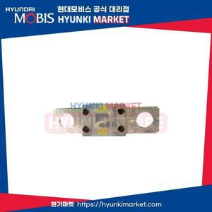 [현대모비스] 순정 MIDI 휴즈 100A (08C0630231) 현대모비스부품몰