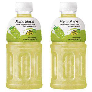 모구모구 샤인머스켓 320ml x 24개