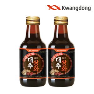 광동 대추쌍화골드 150ml 40병