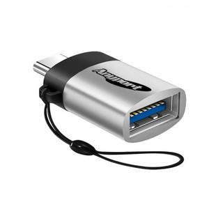 애니포트 Type C to USB 3.0 OTG 젠더 C타입