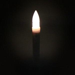 LED 양초촛불 이벤트 파티용품 행사용 10개입