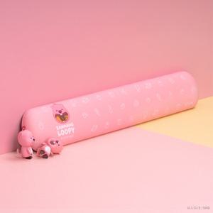 로이체 잔망루피 손목 보호 키보드 팜레스트 손목 받침대