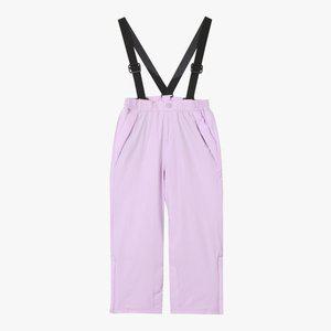 [인디고뱅크키즈][40%+추가8%]스키복 하의 IKJS25B02