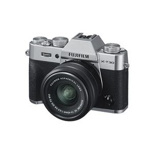 후지필름 X-T30 II + XC 15-45mm KIT(실버) / 정품 / 리안