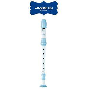 알티피아 엔젤 AR-S308(G) 컬러 리코더(BLUE)(WFFOHTX)