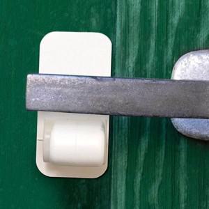 [하프클럽/알티피아]고양이 문 열림 방지 홀더 현관도어스토퍼 아기