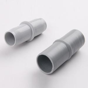 에어컨 배수 호스 연결구 연장 교체 부속 16mm 19mm