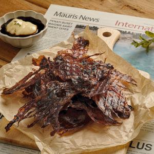 부드러운 납작숏다리150g x2팩 