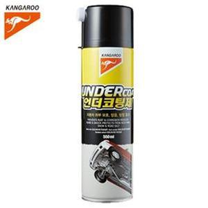 [IXHIS5VW_4B]캉가루 언더코팅제 550ml