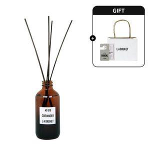 [갤러리아] [기획세트] NEW 룸 디퓨저 200ml  + 프레그런스 태그 히노키 + 쇼핑백