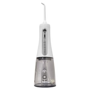 바르체 350ml대용량 UV-C 무선 구강세정기 VC-WFU200 물치실 치아 치간 세정 휴대용 물칫솔 물양치 코세정기겸용