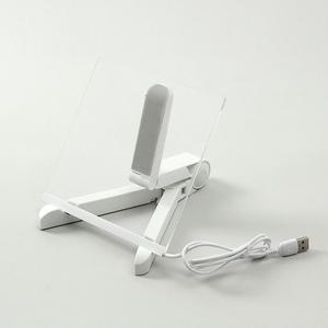 [JHP71605_51]LED 메모보드 무드등 메세지무드등