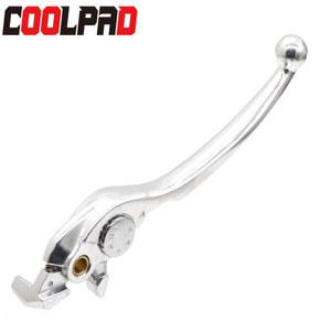 혼다 CBR CB 500 F/R/X 600F 650 F/R 1000 1300S 프론트 브레이크 레버 CB500 CB600 CB650 CBR650 오토바이 브레이크 컨트롤 핸들