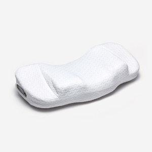 ZP2361 편안수면참견 안마기무선 목어깨 베개마사지기 제스파 베개안마기