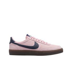 [정품아닐시3배보상] W 나이키 킬샷 2 핑크 글레이즈 라이트 오어우드 브라운 W Nike Killshot 2 Pink Glaz