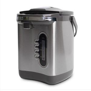 키친아트 3.5L 대용량 스텐 보온전기포트 추천 전기 보온 분유 포트 유치원 어린이집 선물