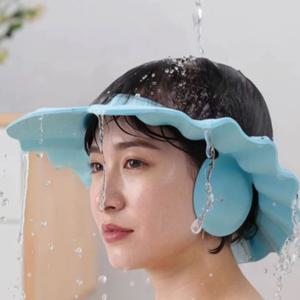 성인 샴푸캡 환자 머리감기 성인용 임산부 서서 머리감기