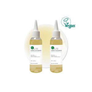 글로우몬스터 청귤 추출물 원액 100ml 2개입 비건인증