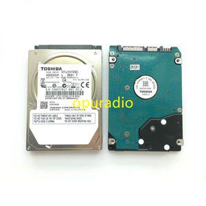 카 라디오 오디오 블루투스 우퍼 리시버 AUX 동글 자동차 HDD 네비게이션 시스템용 정품 디스크 드라이브 M
