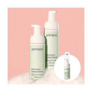 PRIMERA 바하 버블 필링 클렌저 200ml