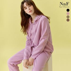 NNF 여성 원마일웨어 트레이닝복 세트