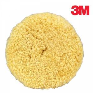 [KGPQRDT1_4B]리버시블 덴트 3m 양털패드 광택 5705