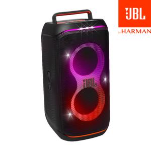 JBL 파티박스클럽120 블루투스 스피커 160와트 2025년 최신형 버스킹스피커 버스킹앰프 휴대용 야외용 캠핑용 행사용 PartyBoxClub120 