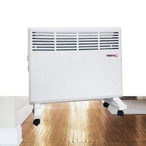 [IXHIDG00_4B]히터 욕실 전기 컨벡터 사무실 난로 1000W