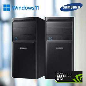 [삼성] 인텔 i5 9400F 가성비 리퍼PC 컴퓨터 본체 데스트탑