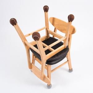 테니스공 의자 커버 8P 식탁 다리 소음방지 의자발 7colar