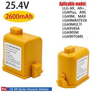 호환 LG 코드 제로 A9 플러스 A905M A907GMS A9MAX A9MASTER2X A958 SK SA 시리즈용 배터리 EAC63758601 E