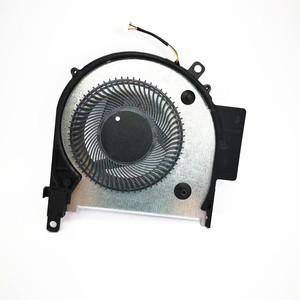 호환 hp 엔비 X360 15-CN 15-CP CPU 냉각 팬 TPN-W134 TPN-W135 L23569-001 L20107-001