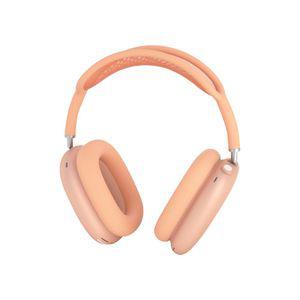 애플 에어팟 맥스 2024년형 USB-C 오렌지 MWW73KH/A (정품) / WJ