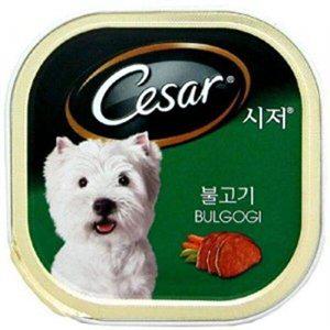 [셀러허브 패션][JHQSRGNG_52CM]시저캔 캔간식 켄간식 강아지간식 영