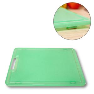 가정용 주방 개수대 맞춤 옥도마 1p 위생도마 45.8x31cm 천연향균 세균 변색방지