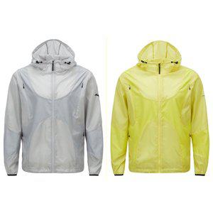 [미즈노](의정부점) 공용 경량 바람막이 32YE4001 운동 축구 런닝 데일리 RB WINDBREAKER