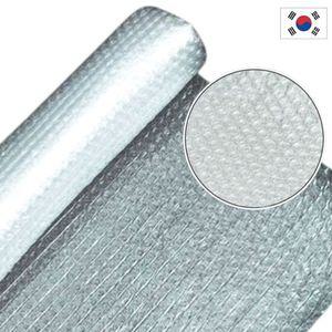 단열 뽁뽁이 100cmx500cm 1P 겨울 창문 국내